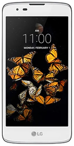 LG K8