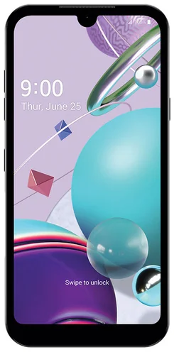LG K8x