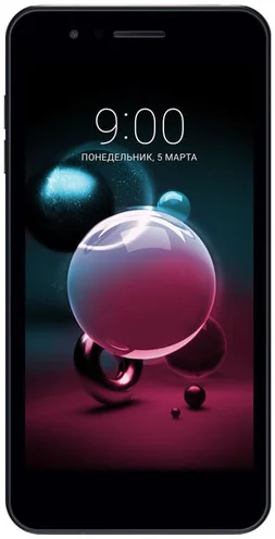 LG K9