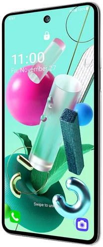 LG K92 5G