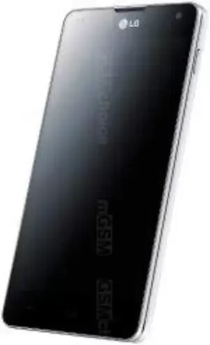 LG Optimus G