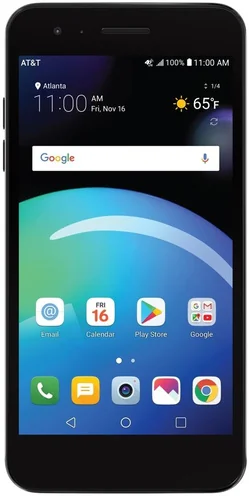 LG Phoenix 4