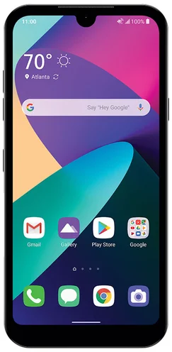 LG Phoenix 5