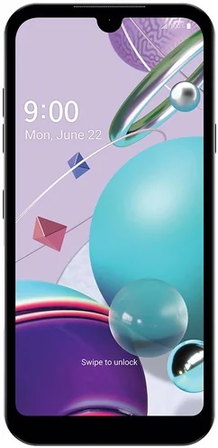 LG Q31