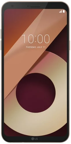 LG Q6