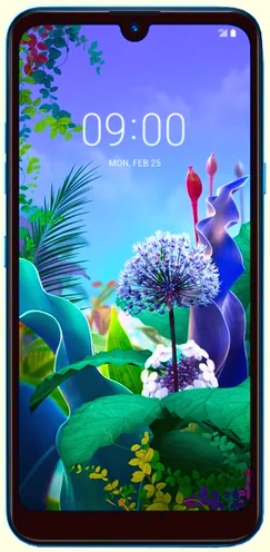 LG Q60