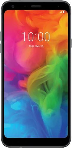 LG Q7 Plus