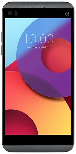 LG Q8