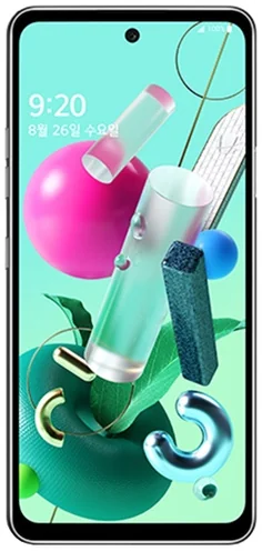 LG Q92 5G