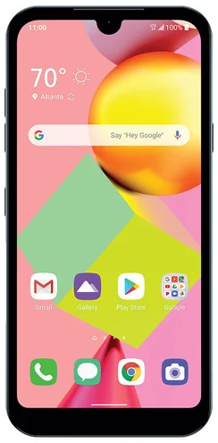 LG Risio 4