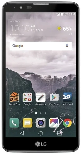 LG Stylo 2
