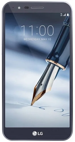 LG Stylo 3 Plus