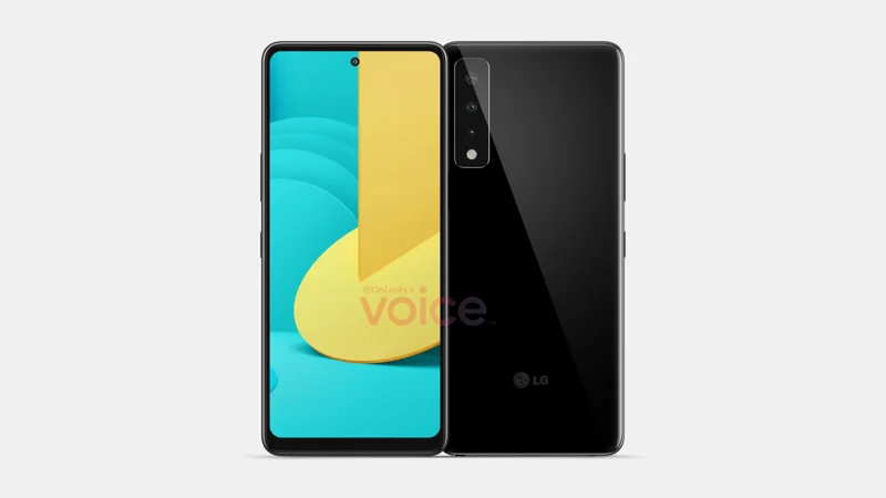 LG Stylo 7