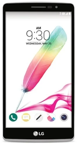 LG Stylo