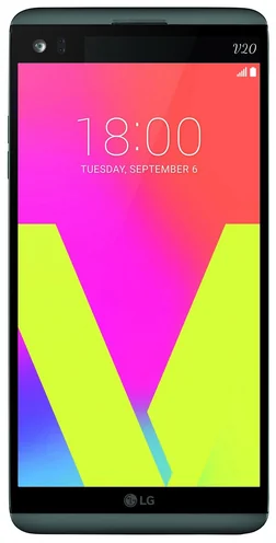 LG V20