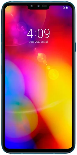 LG V40 ThinQ