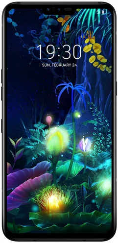 LG V50 ThinQ 5G