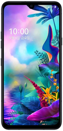 LG V50s ThinQ 5G