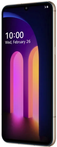 LG V60 ThinQ 5G