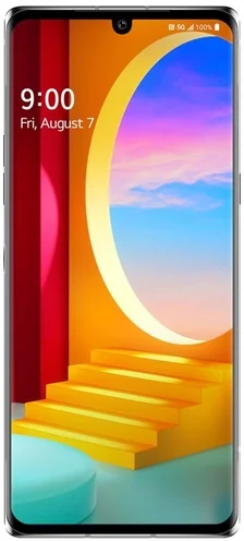 LG Velvet 5G