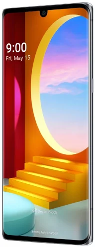 LG Velvet