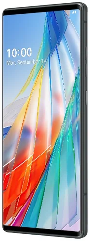 LG Wing 5G