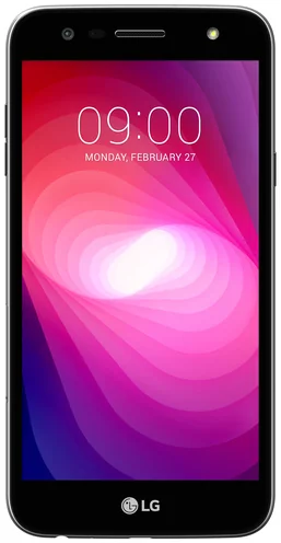 LG X Power 2