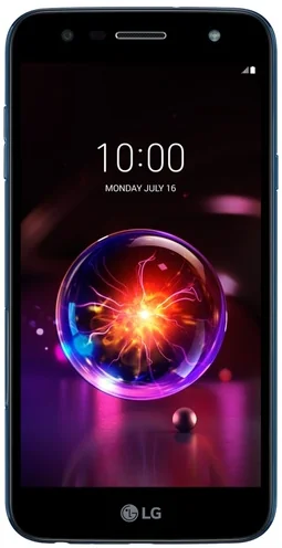 LG X Power 3
