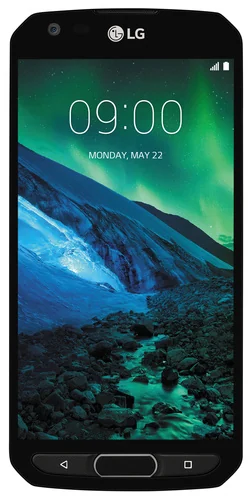 LG X Venture