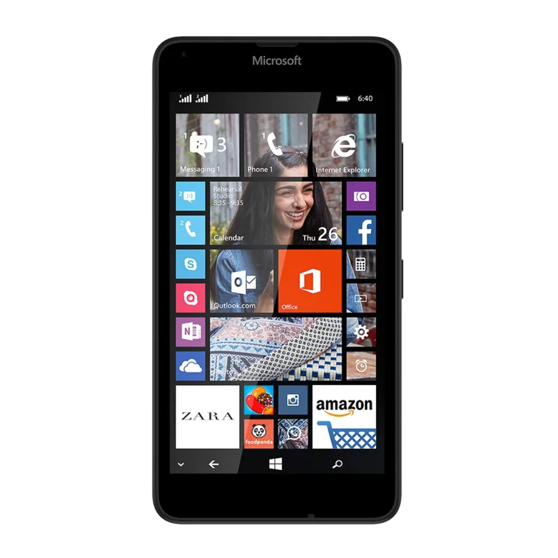Microsoft