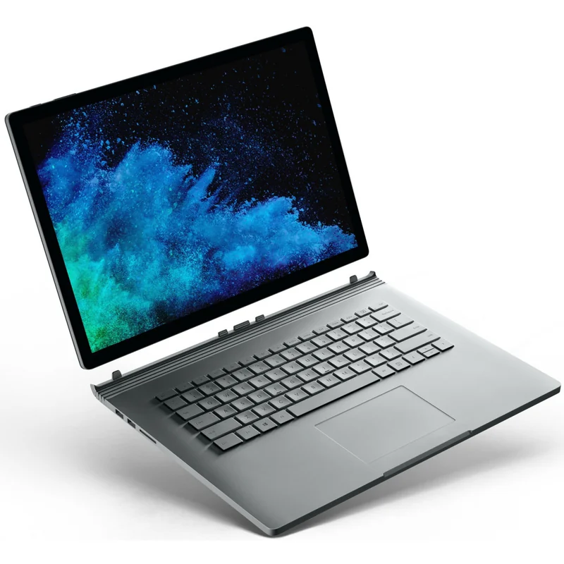 Surface Book 2 15"