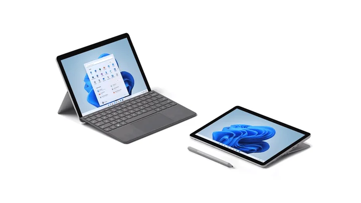 Surface Go (2018)