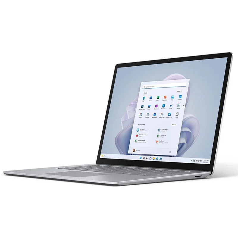 Surface Laptop