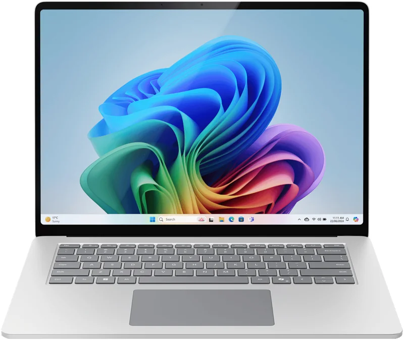 Surface Laptop 7 15"