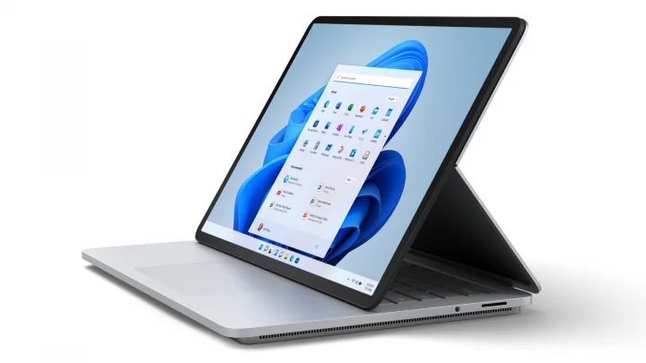 Surface Laptop Studio 1