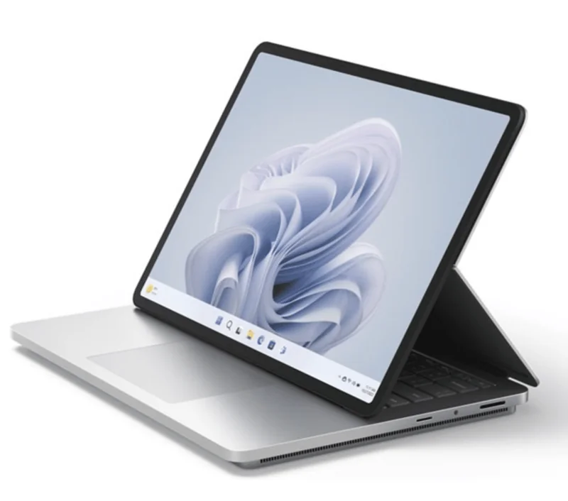 Surface Laptop Studio 2