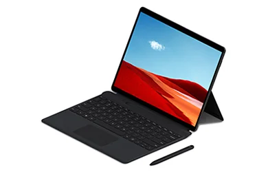Surface Pro X (2020)