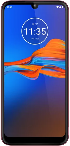 E6s