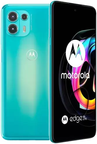 Edge 20 Lite