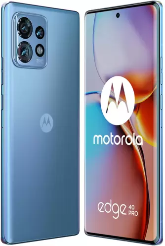 Edge 40 Pro
