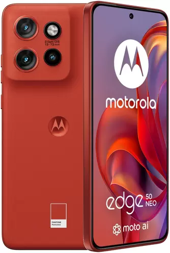 Edge 50 Neo