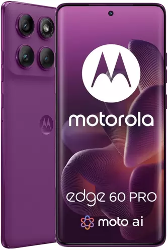 Edge 60 Pro
