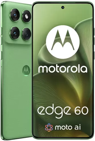 Motorola Edge