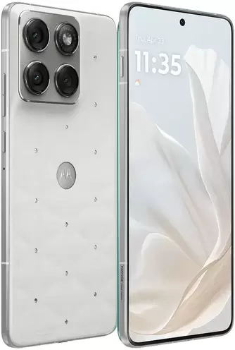 Edge 70 Cloud Dancer