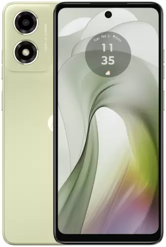 Moto E14