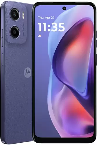 Moto E15