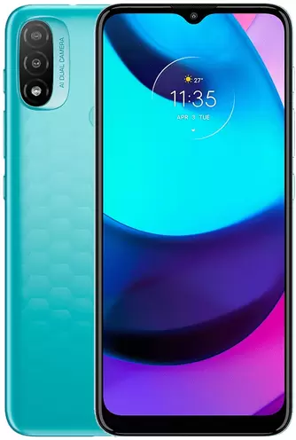 Motorola E