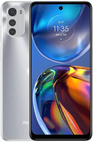 Moto E32 Dual SIM