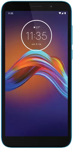 Moto E6 Play Dual SIM