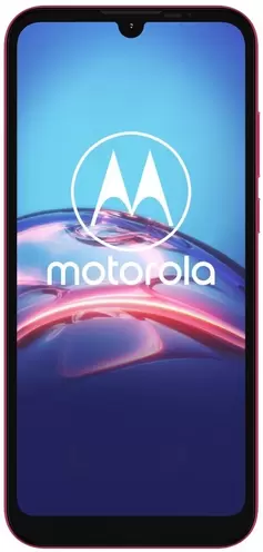 Moto E6i